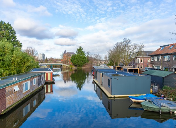 Medium property photo - Andries Schotkade 8, 2313 XV Leiden